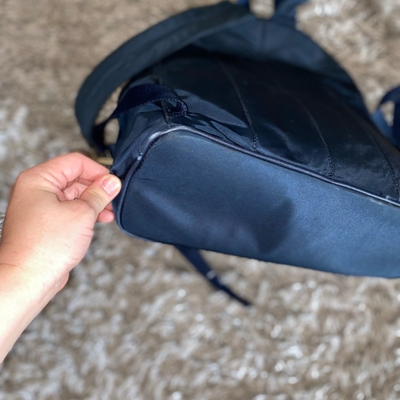 Michael Kors backpack - Picture 11 of 12